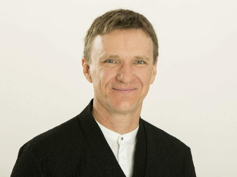 Christian Leiss - Inntegra Coach Innsbruck