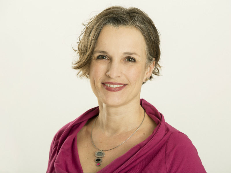 Coach - Inntegra Coaching Innsbruck